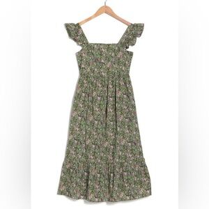 Maisie Women’s Floral Dress